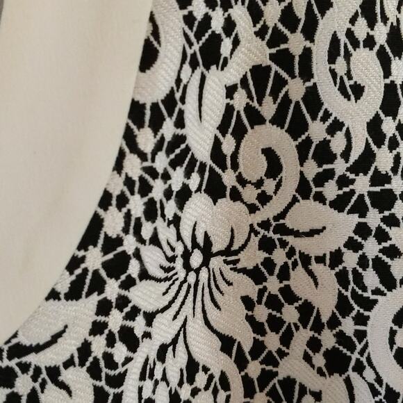 EUC Nine West Blazer/Jacket, 6 - Picture 4 of 6